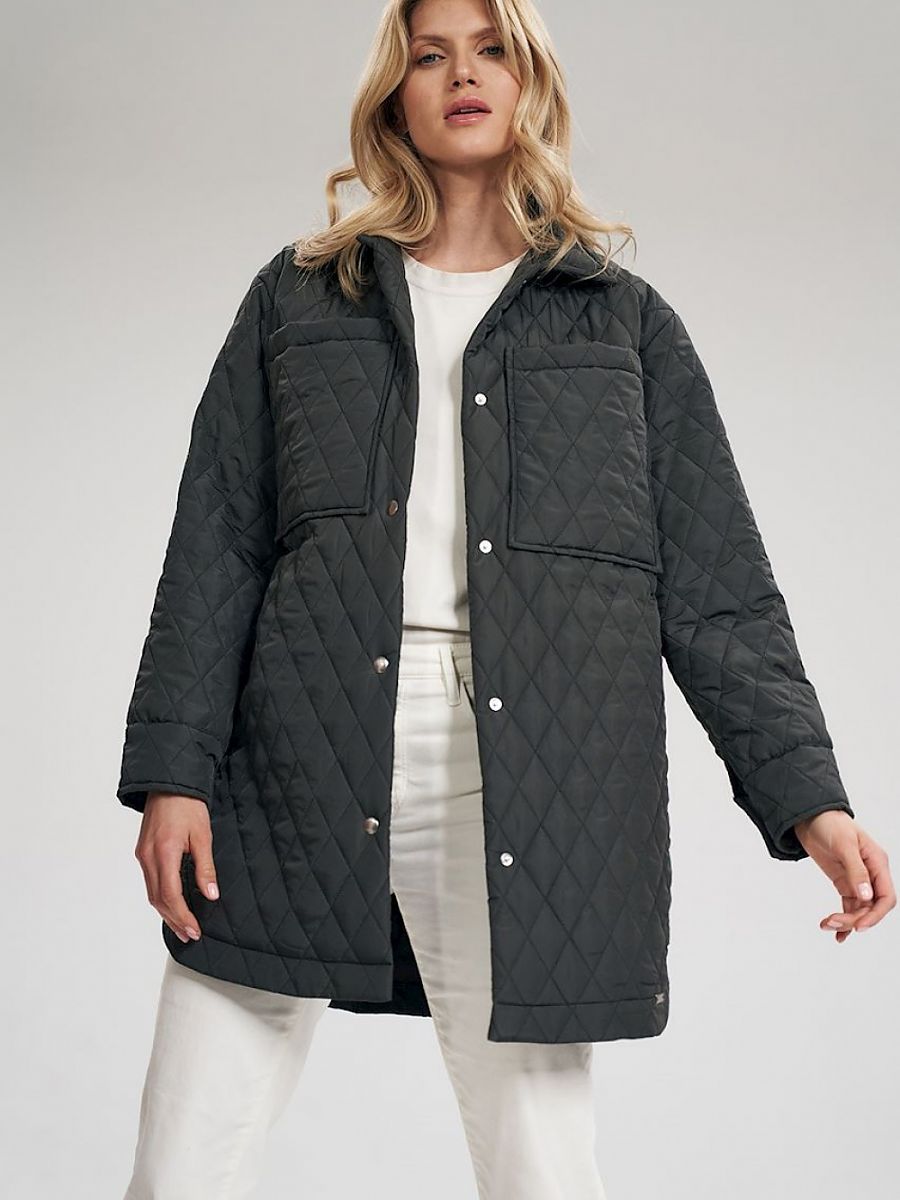 Jacket model 162336 Figl 