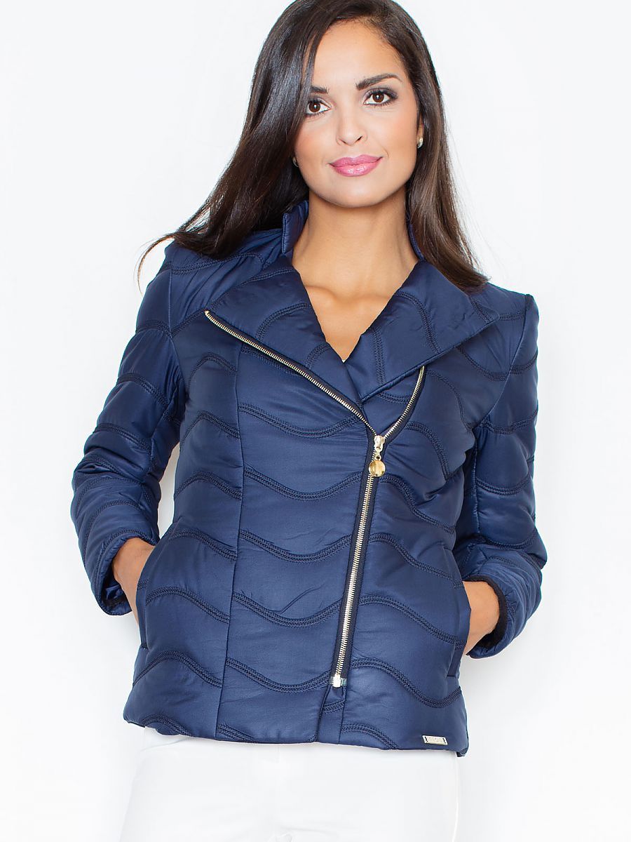  Jacket model 46880 Figl 