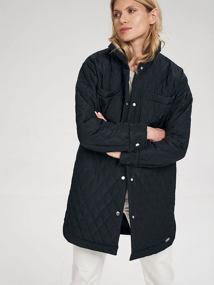  Jacket model 162337 Figl 