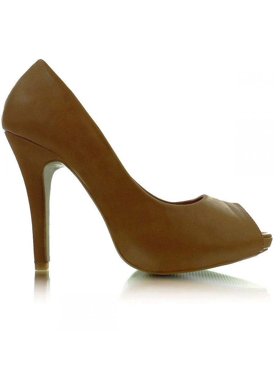  High heels model 27258 Heppin 