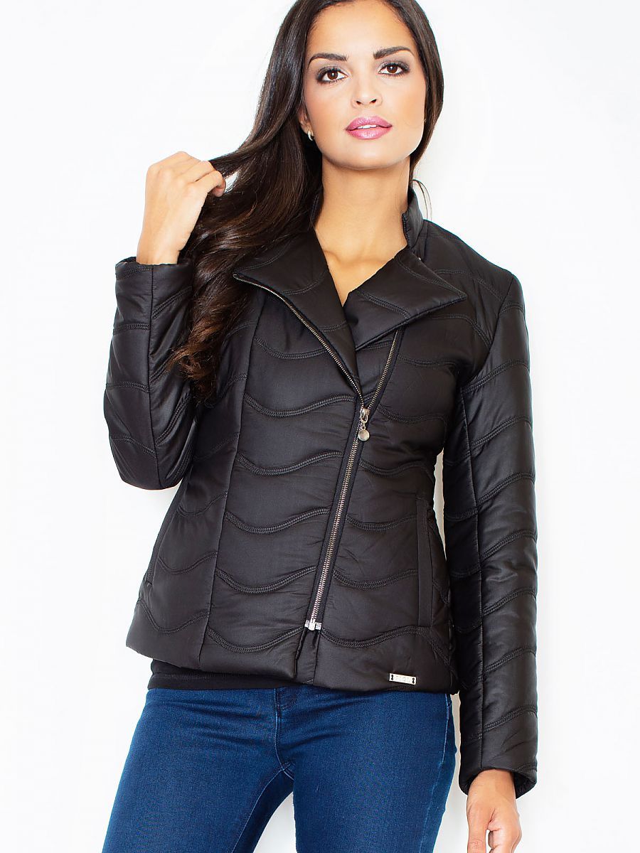  Jacket model 46881 Figl 