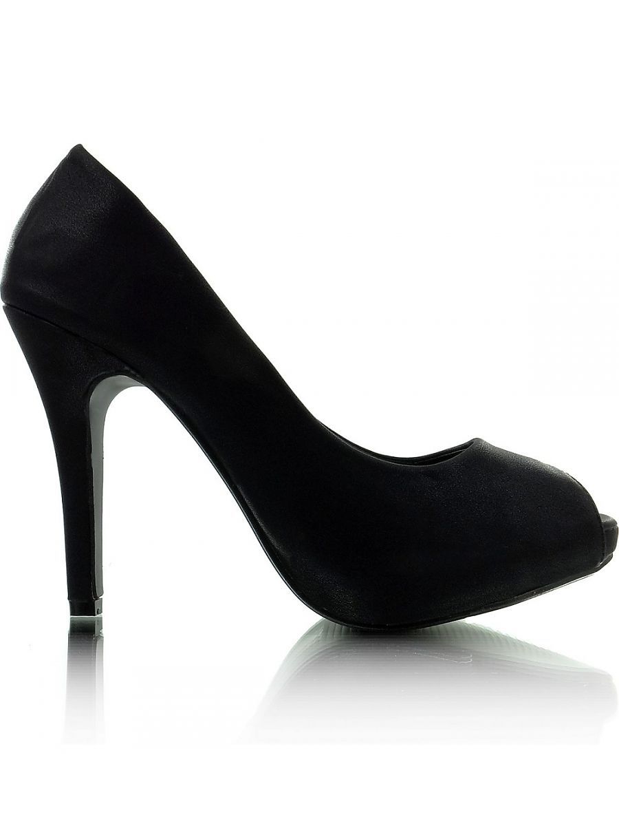  High heels model 27259 Heppin 