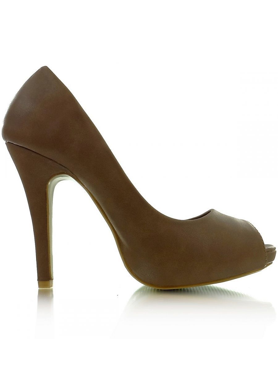  High heels model 27260 Heppin 