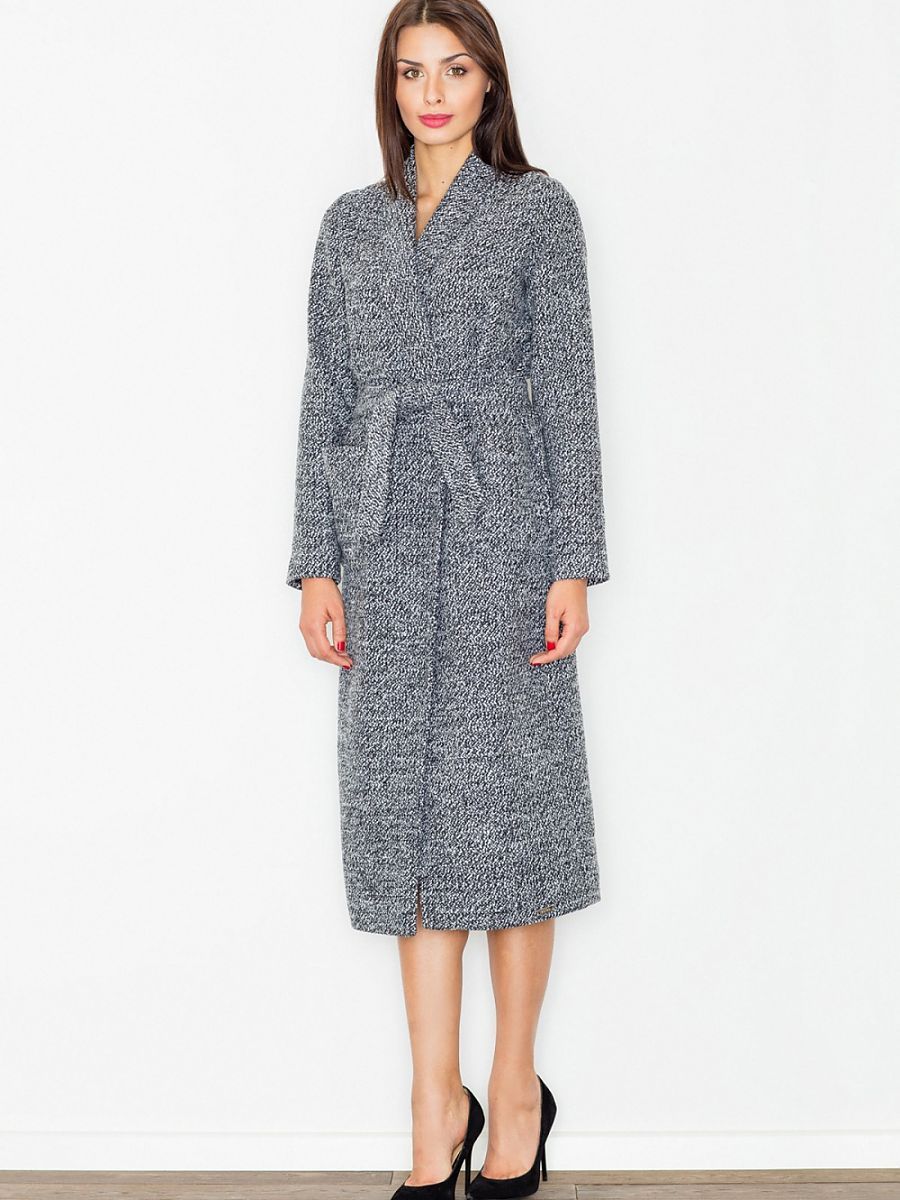  Coat model 77104 Figl 