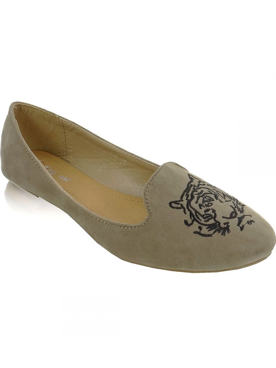  Ballet flats model 27263 Heppin 