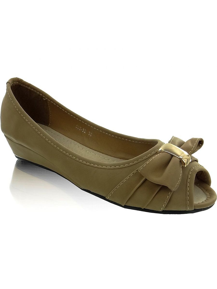  Ballet flats model 27265 Heppin 