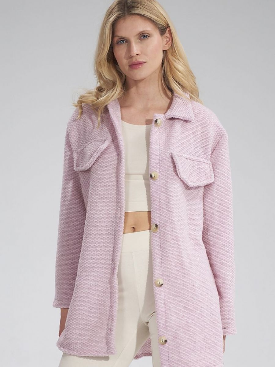  Jacket model 154675 Figl 
