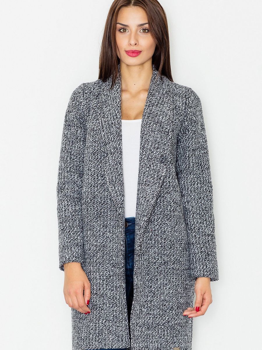  Coat model 111155 Figl 