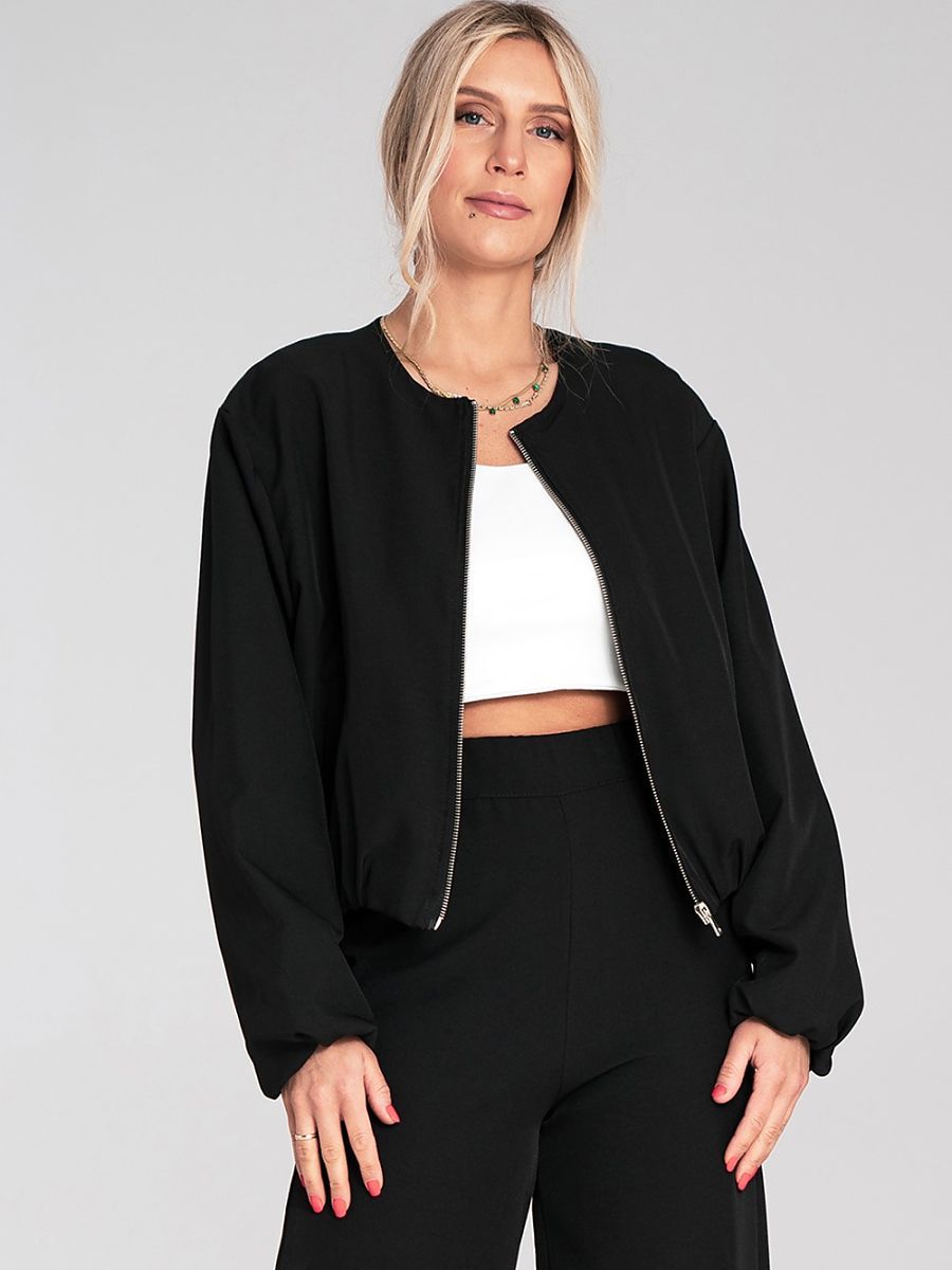  Jacket model 223548 Figl 