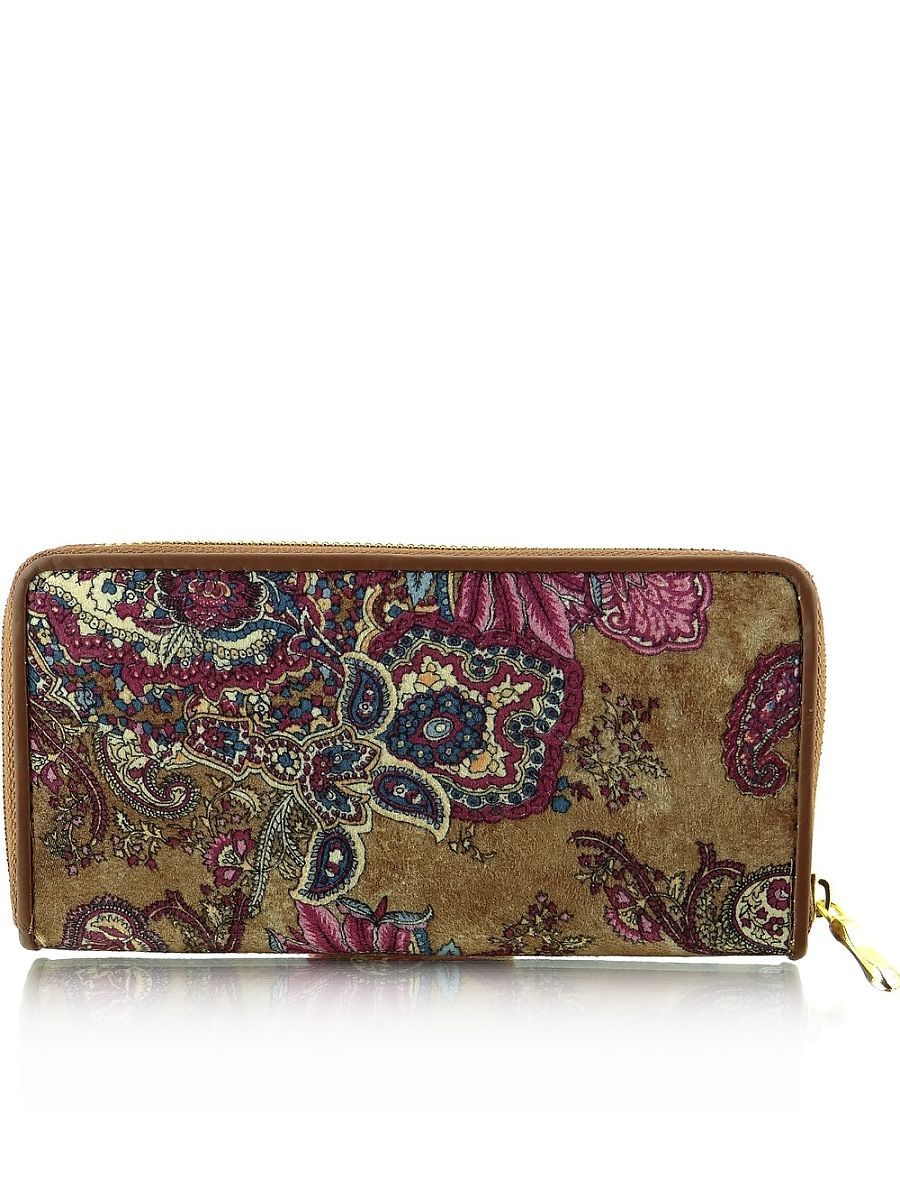  Women`s wallet model 36271 Heppin 