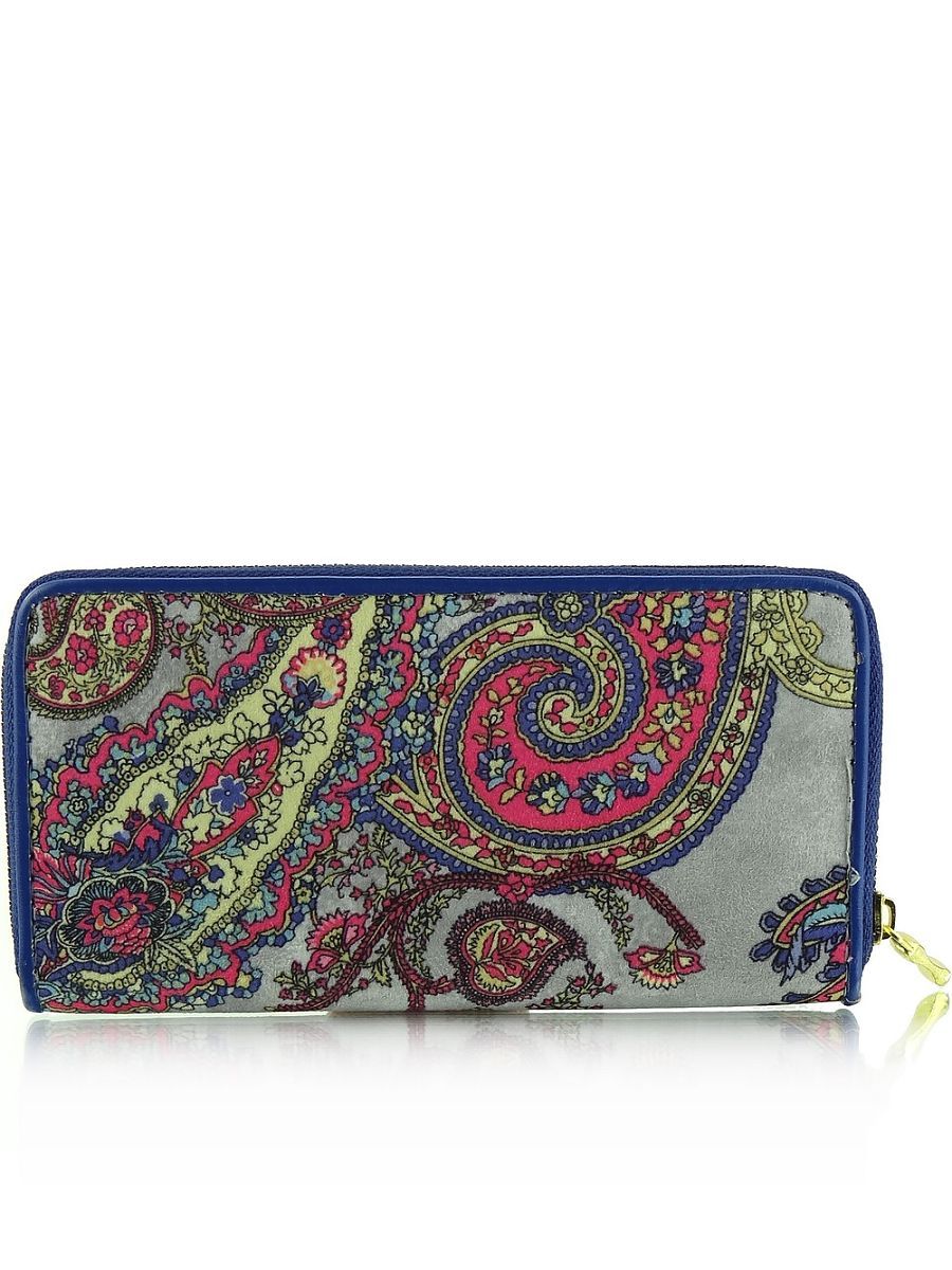  Women`s wallet model 36272 Heppin 