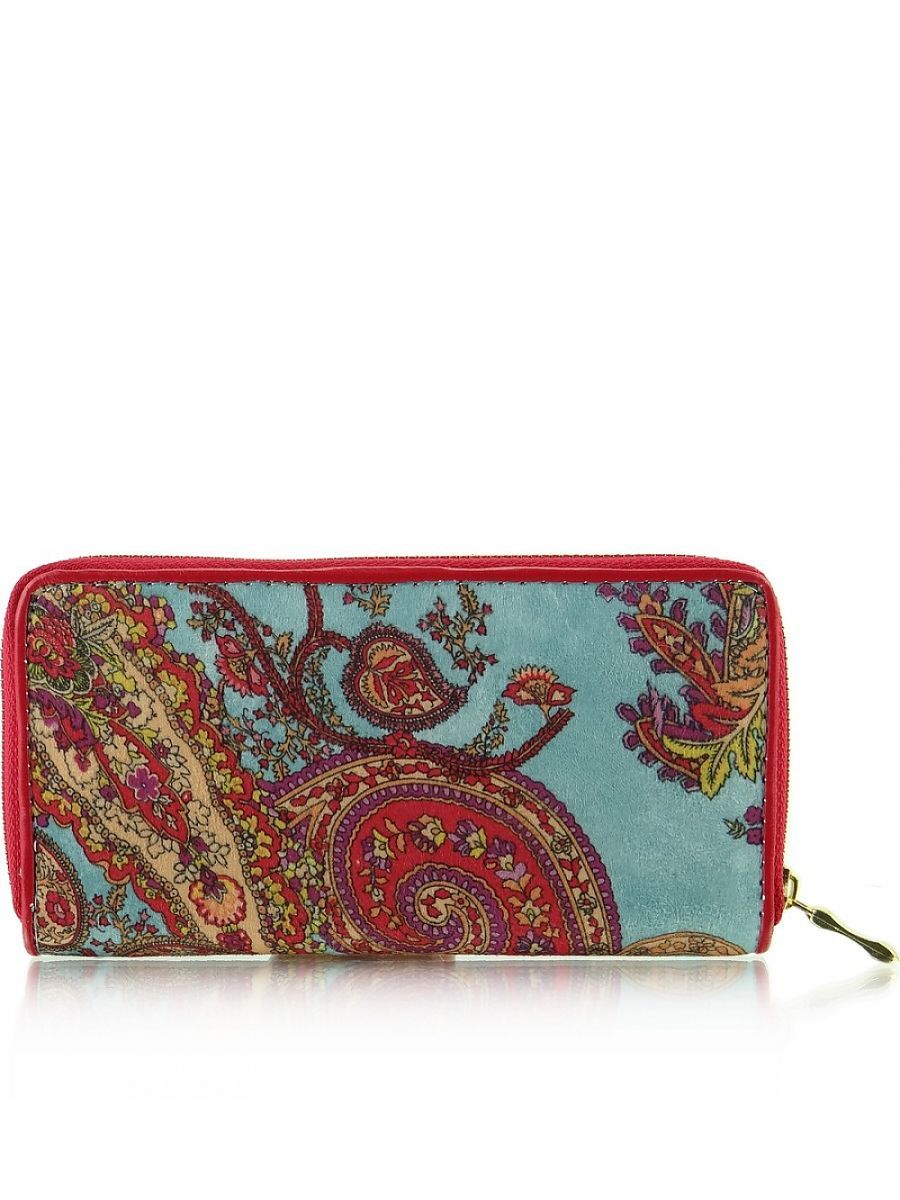  Women`s wallet model 36273 Heppin 