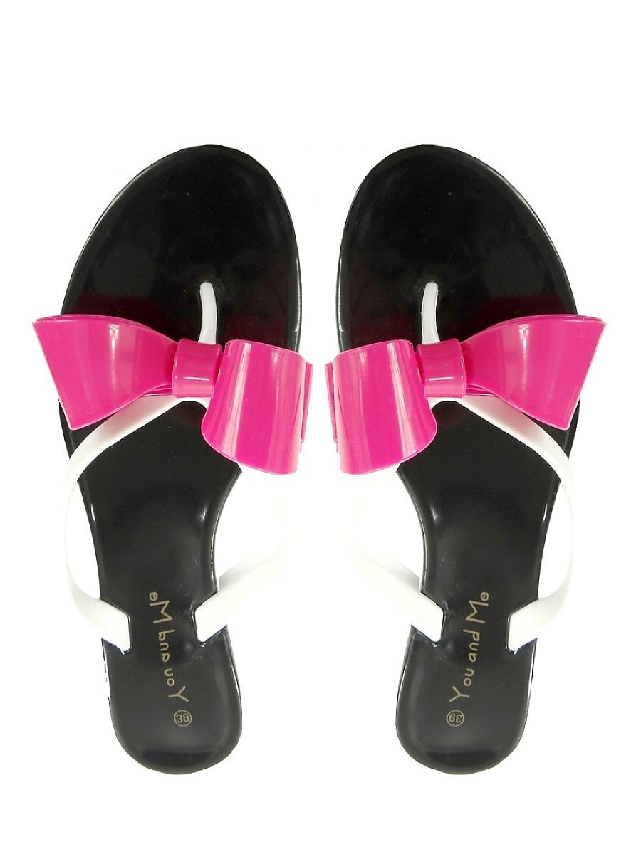  Japanese flip-flops model 27864 Heppin 