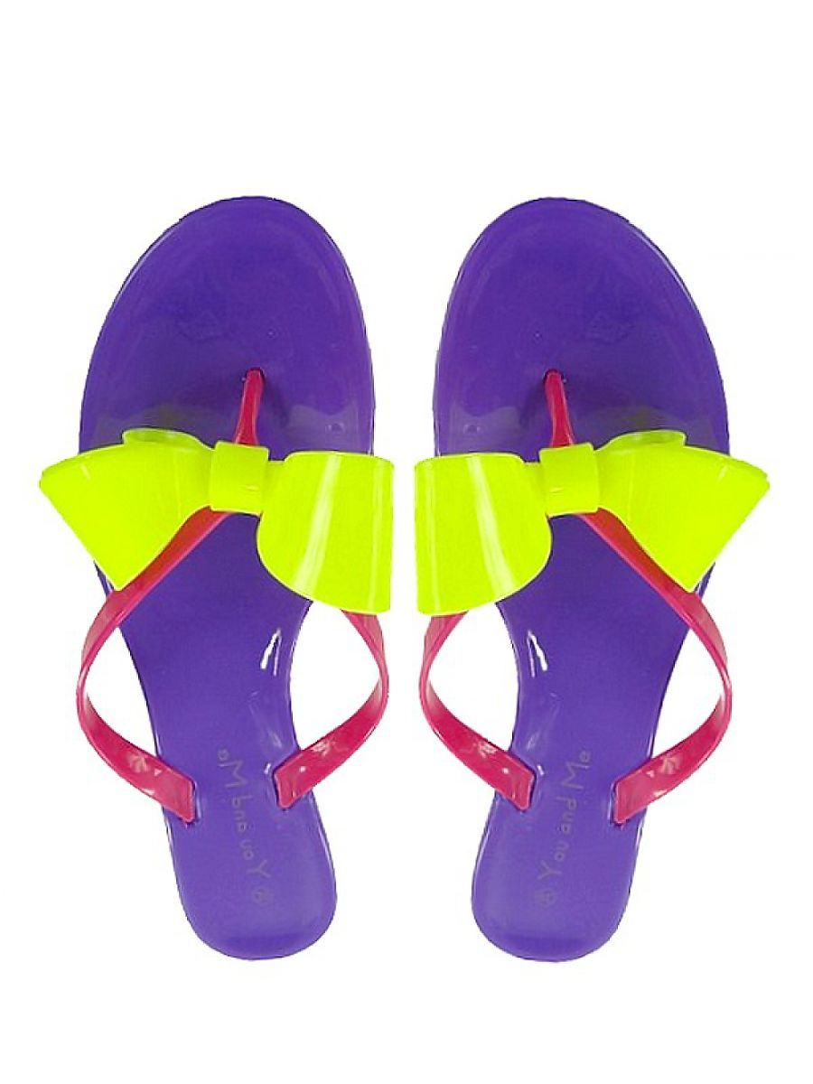  Japanese flip-flops model 27865 Heppin 