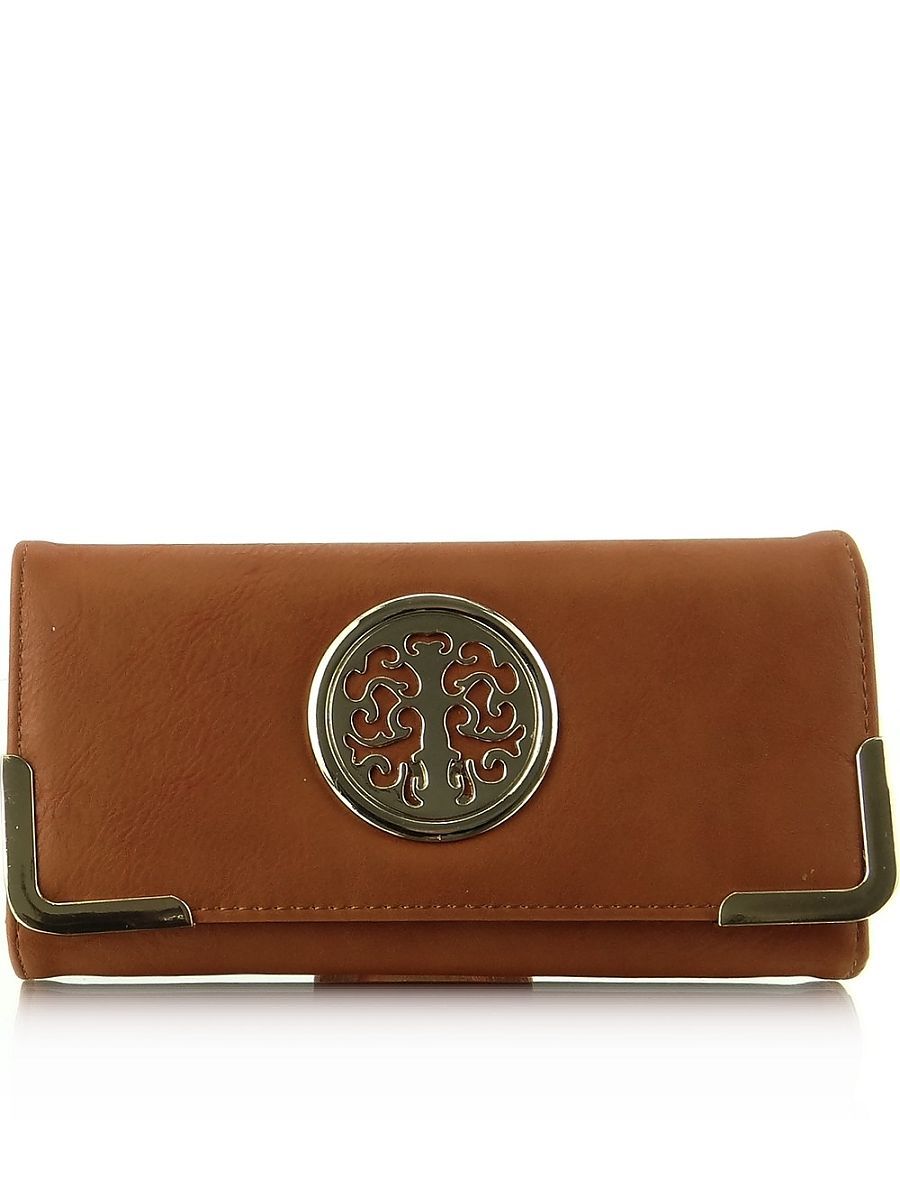  Women`s wallet model 37391 Heppin 