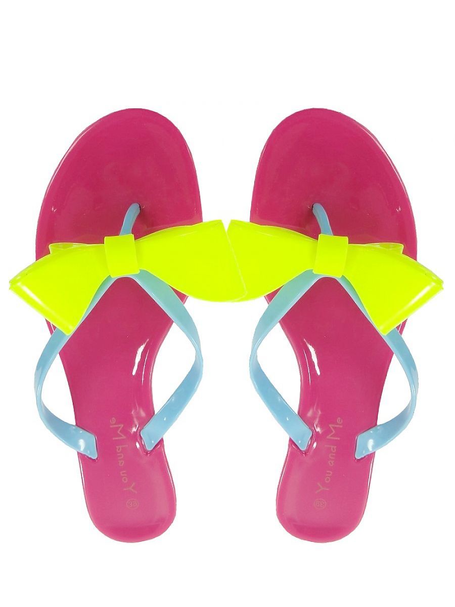  Japanese flip-flops model 27866 Heppin 