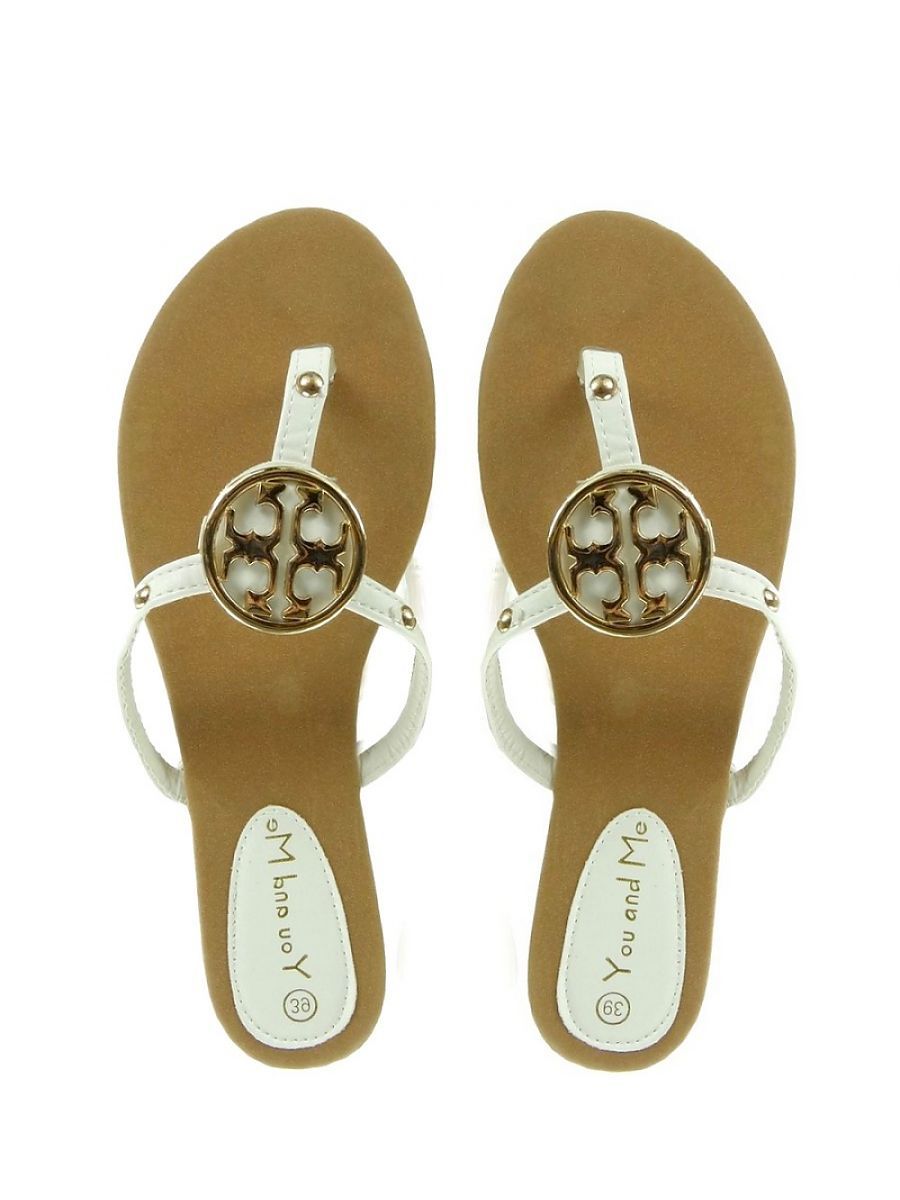  Japanese flip-flops model 27867 Heppin 