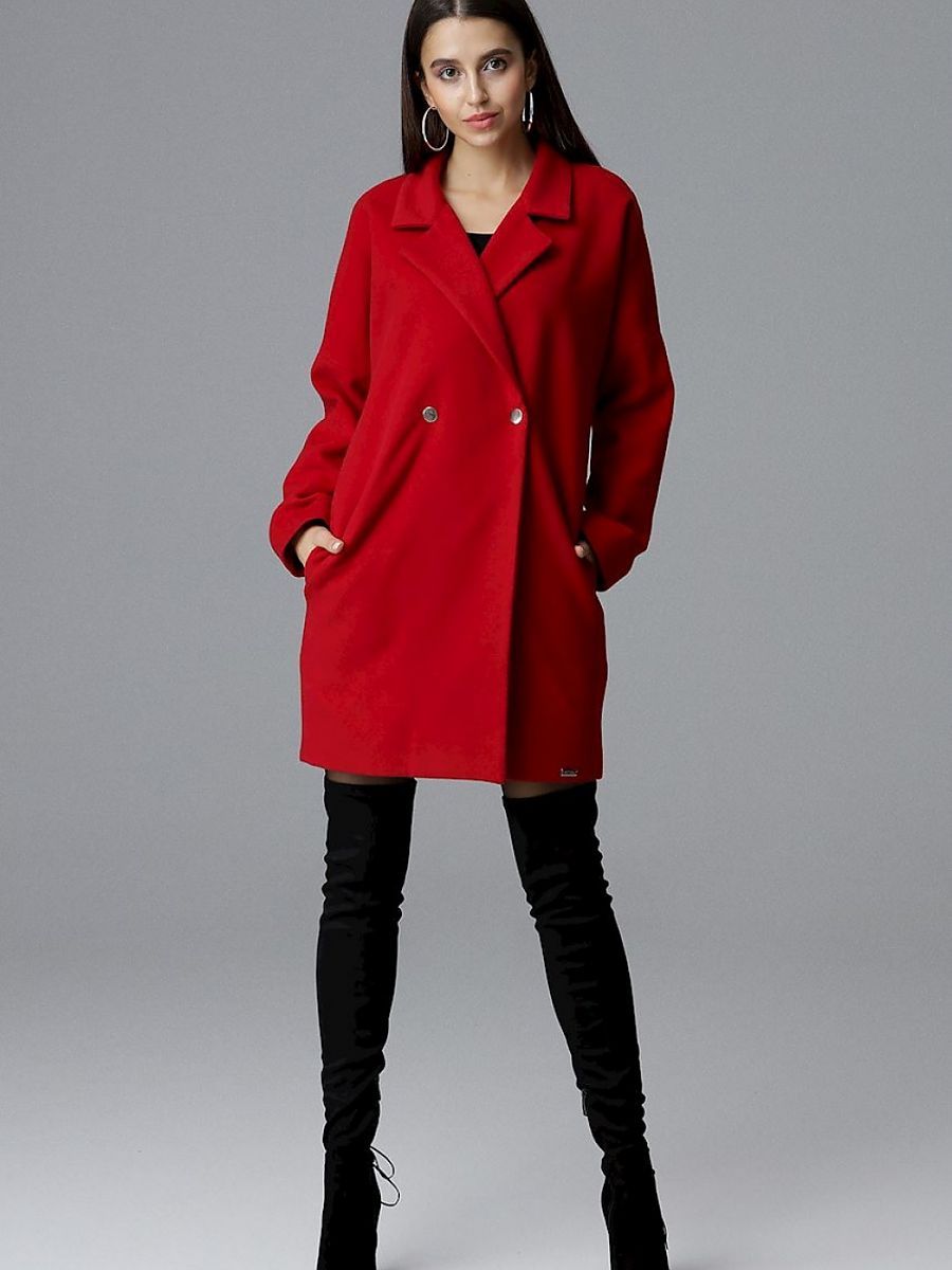  Coat model 124230 Figl 