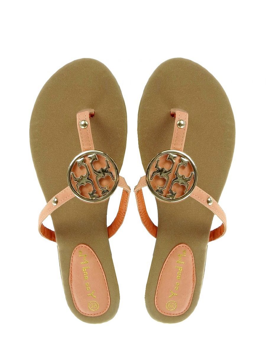  Japanese flip-flops model 27869 Heppin 