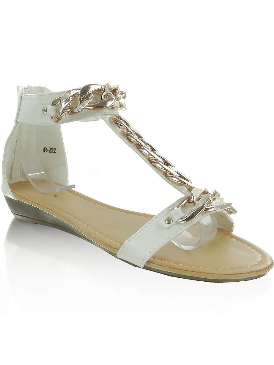  Sandals model 27879 Heppin 