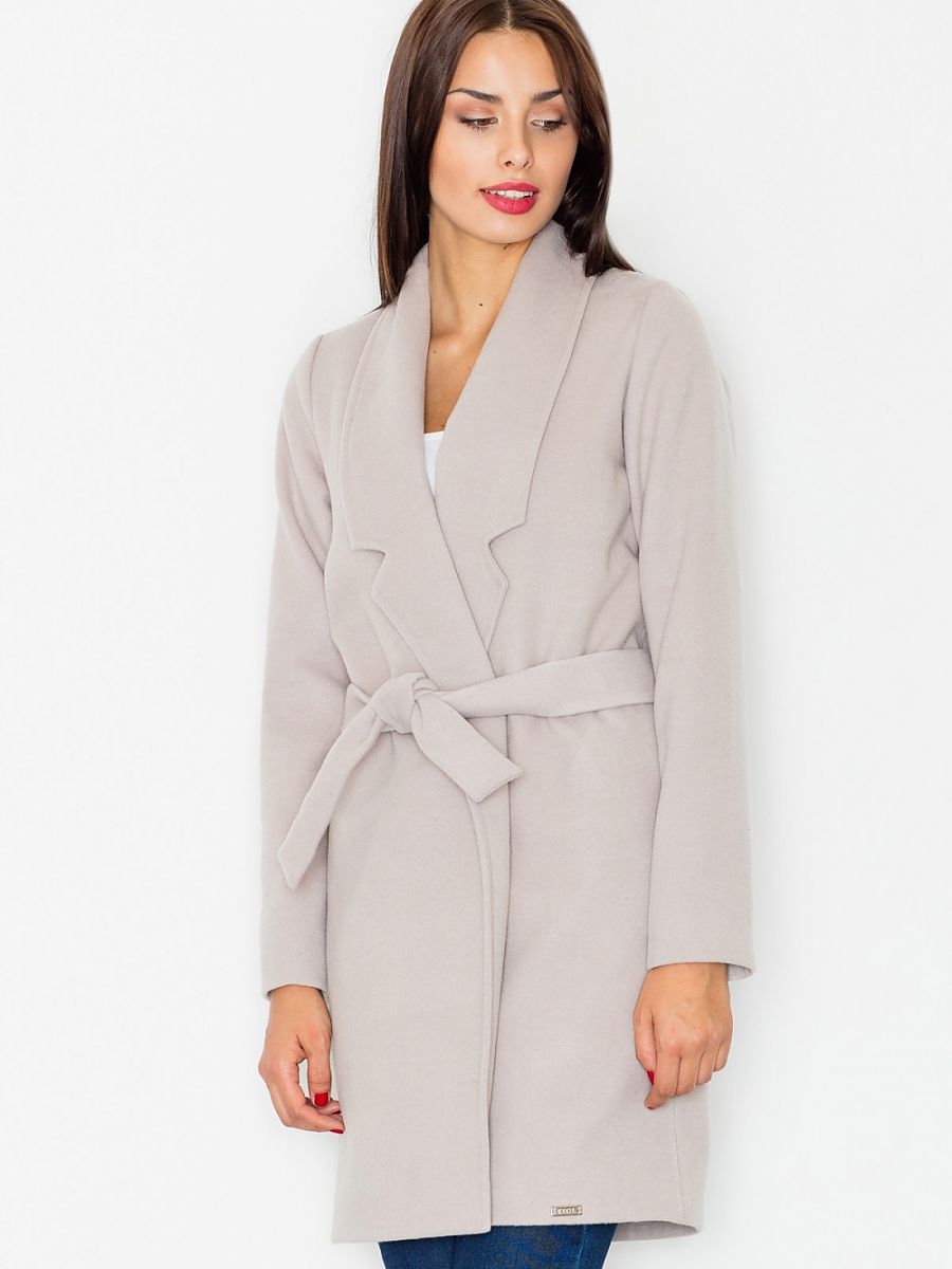  Coat model 111188 Figl 