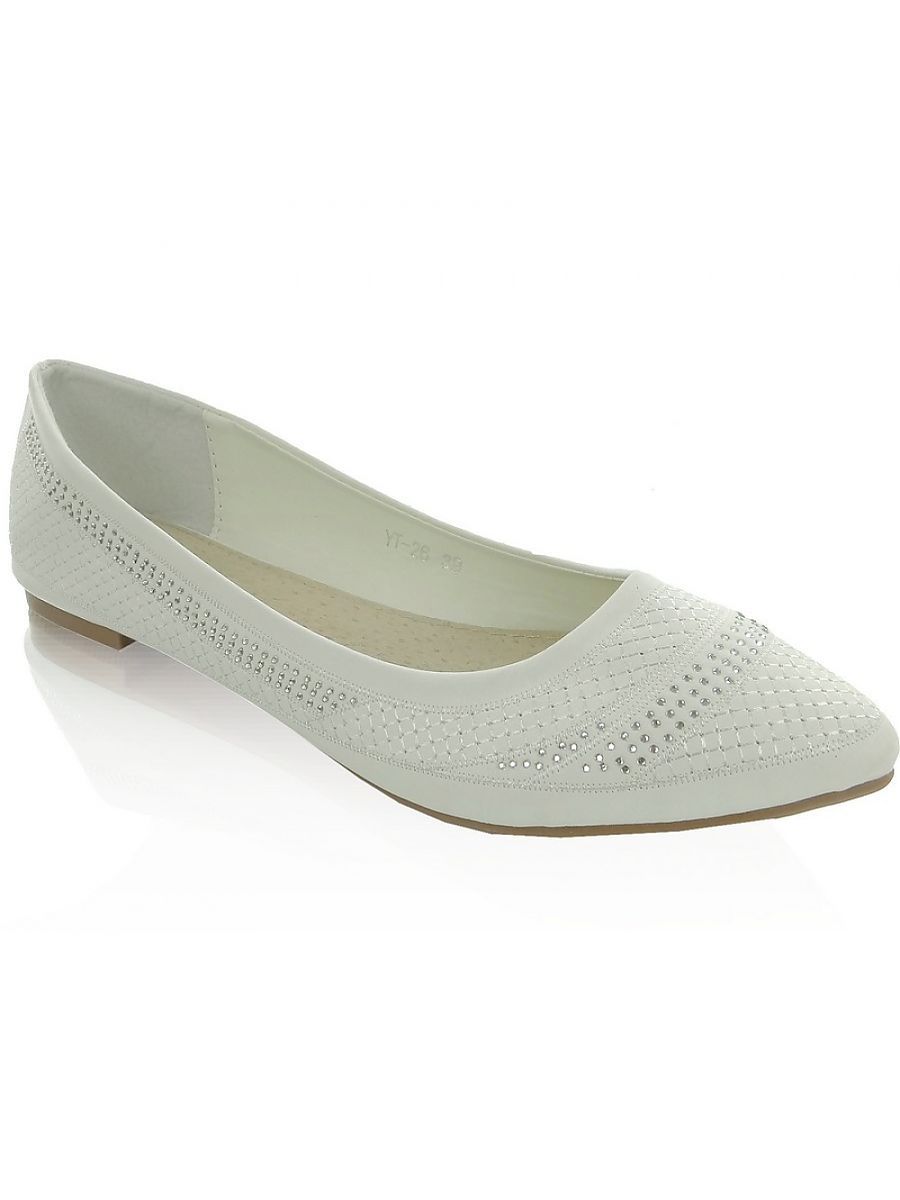  Ballet flats model 27881 Heppin 