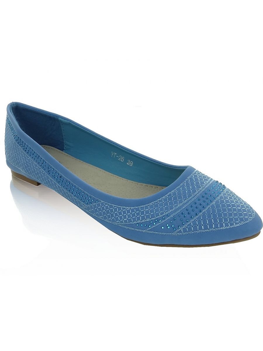  Ballet flats model 27883 Heppin 
