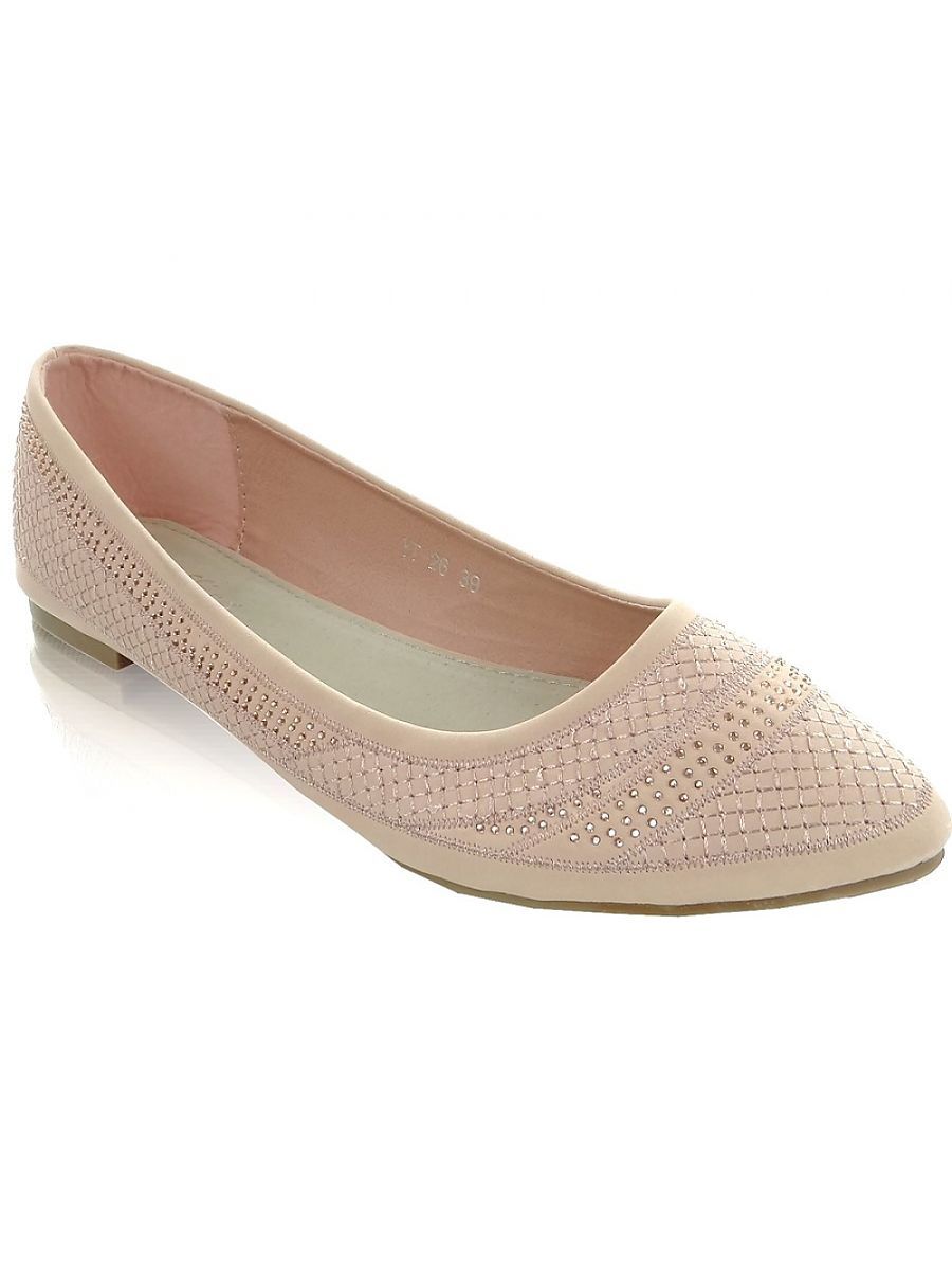  Ballet flats model 27884 Heppin 