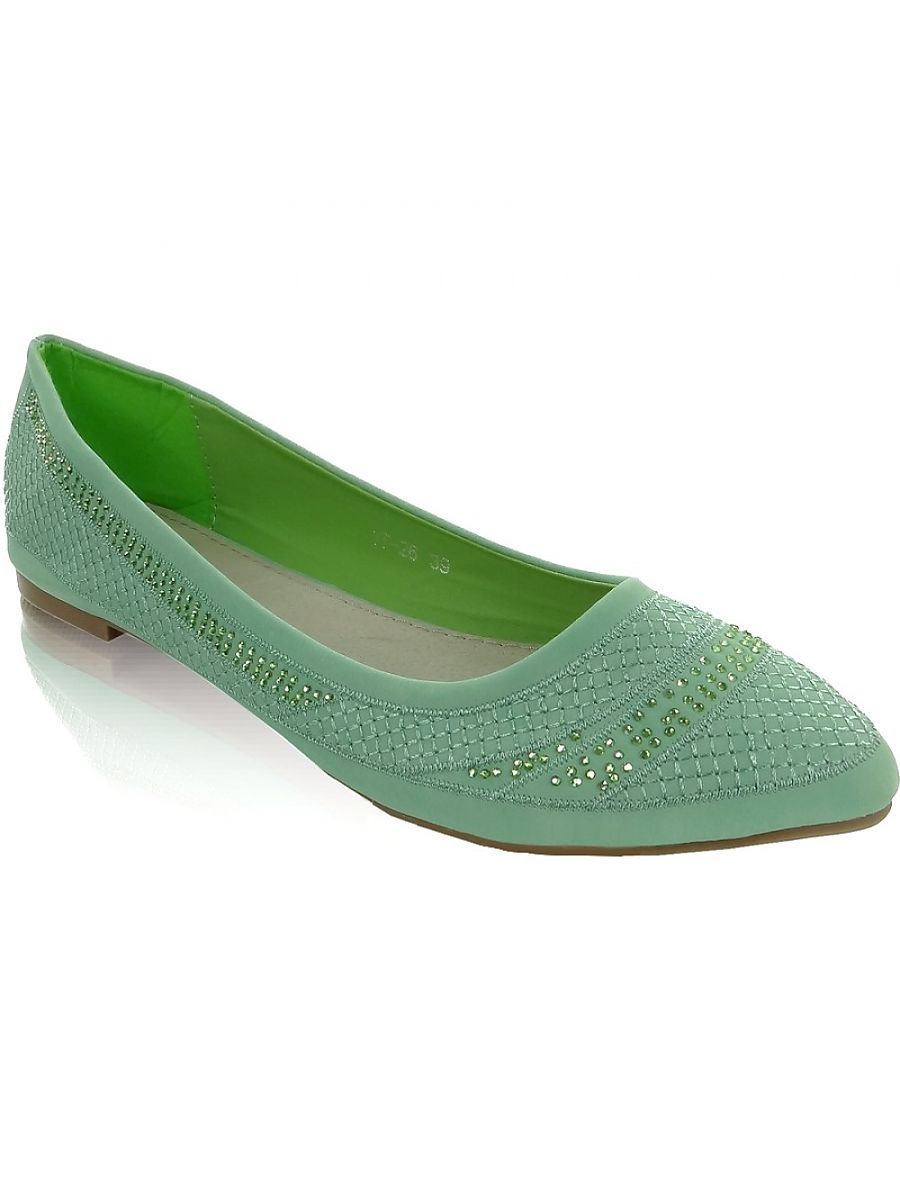  Ballet flats model 27885 Heppin 