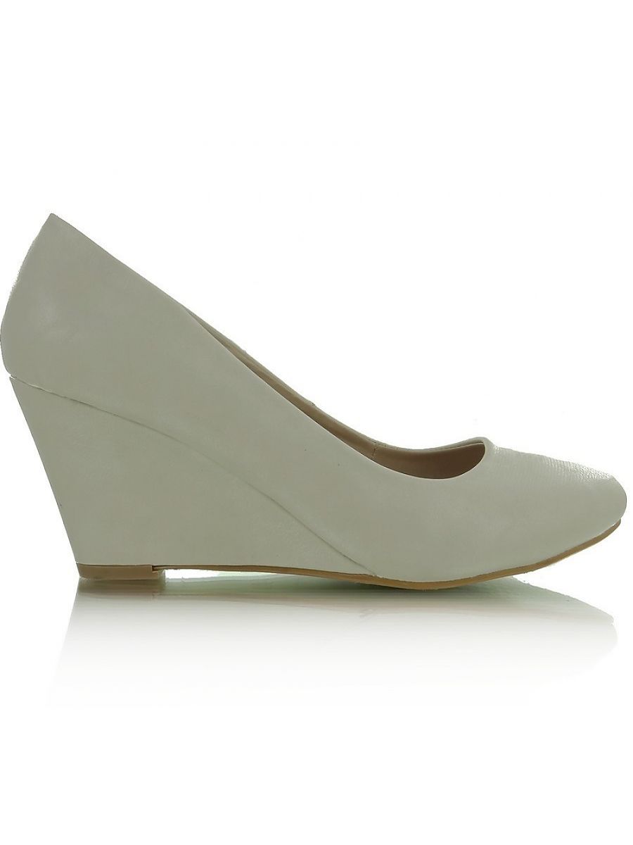  Platform pumps model 27893 Heppin 