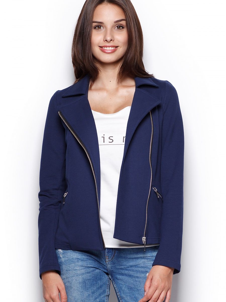  Jacket model 43901 Figl 