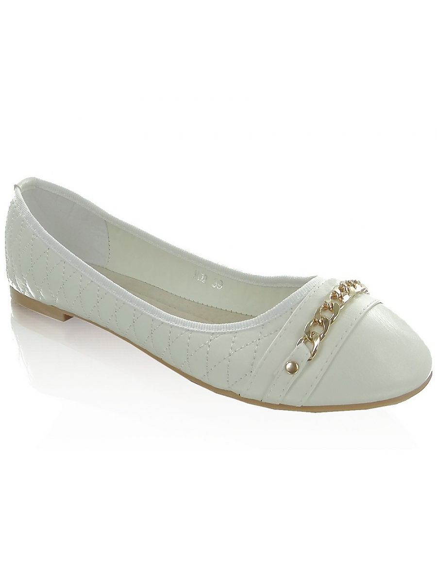  Ballet flats model 27899 Heppin 