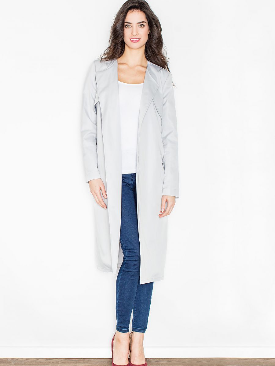  Coat model 50056 Figl 