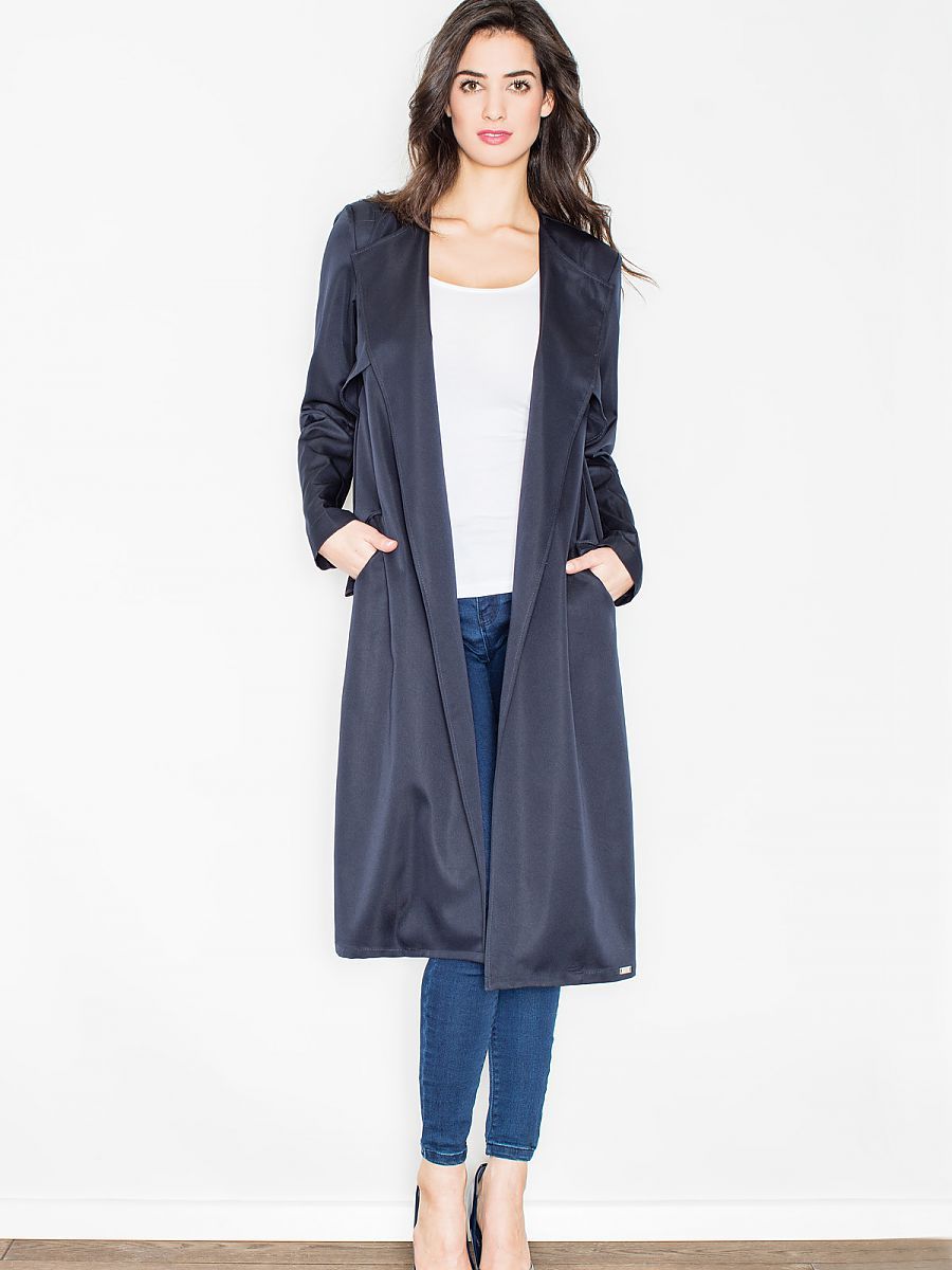 Coat model 50057 Figl 