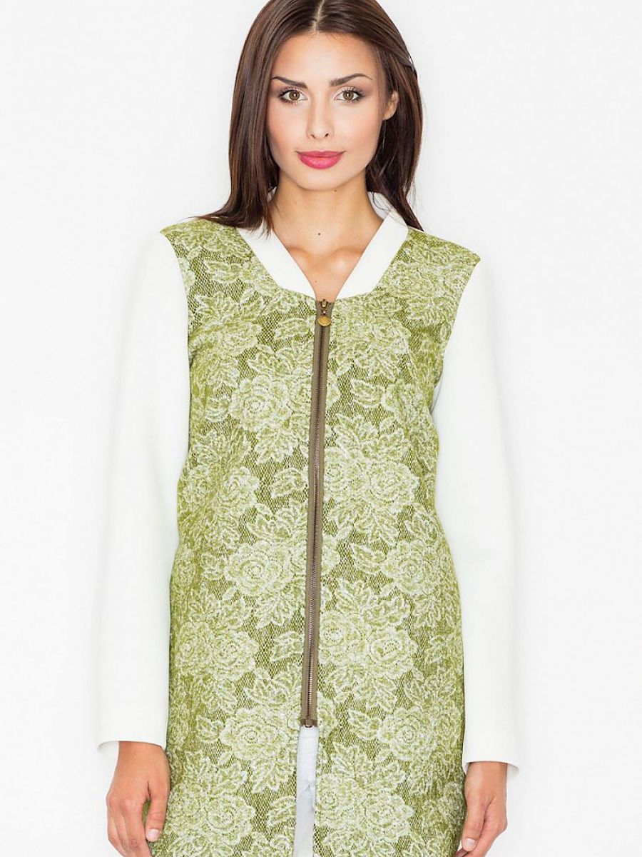 Coat model 111500 Figl 