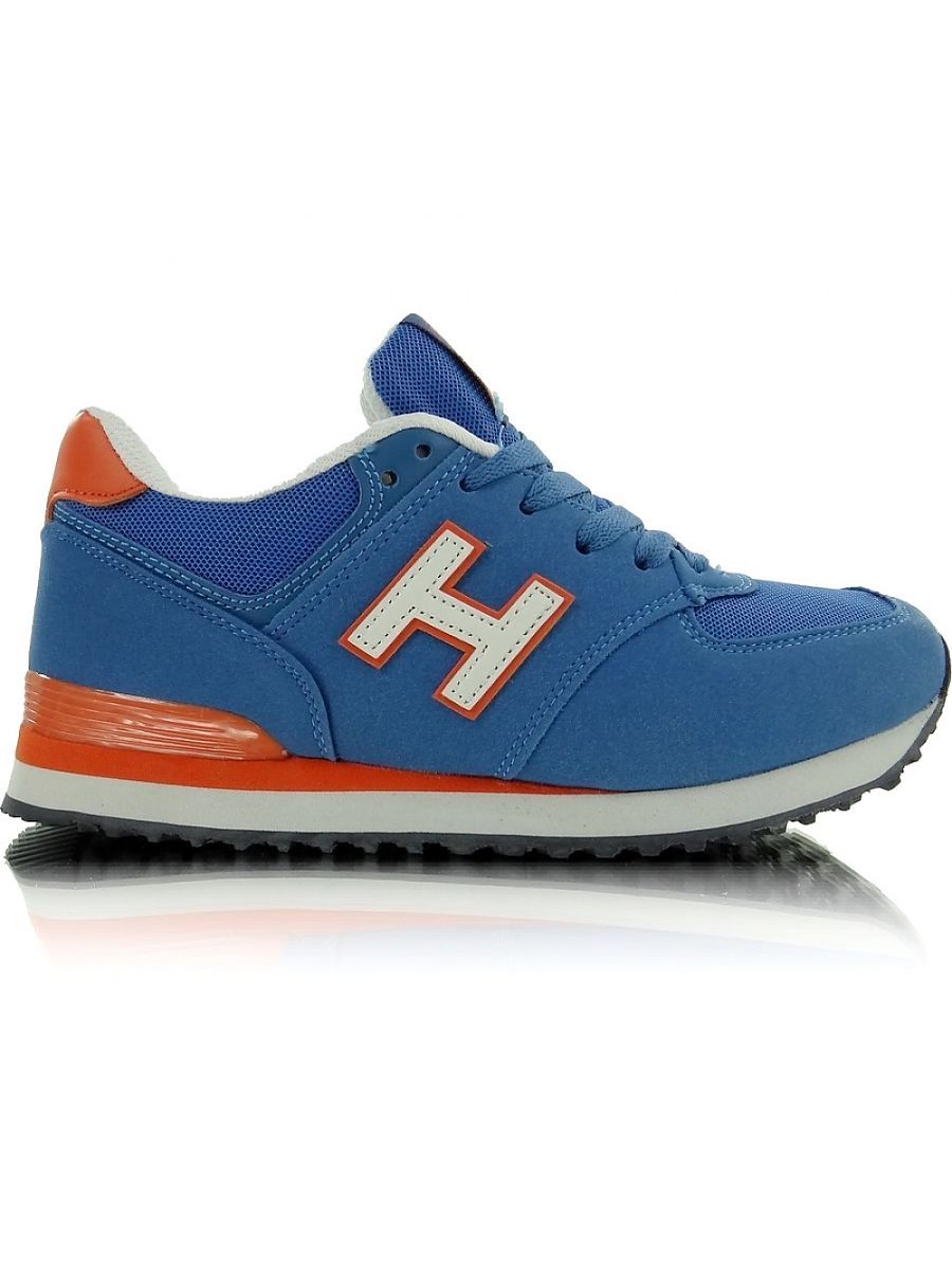  Sneakers model 27907 Heppin 