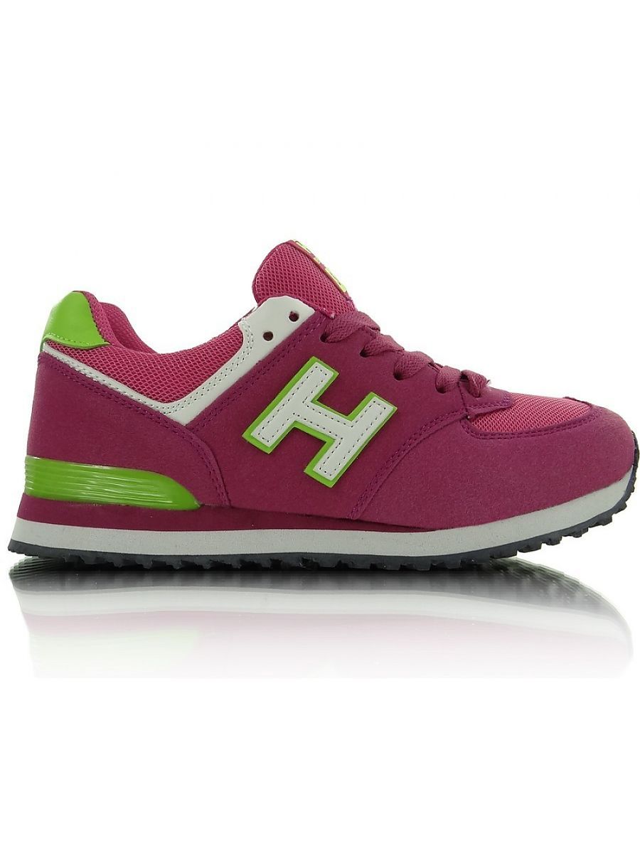  Sneakers model 27908 Heppin 