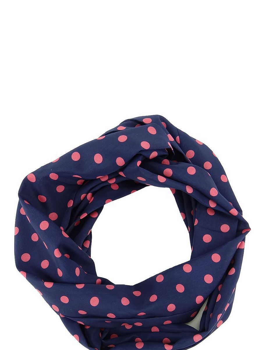  Infinity Scarf model 39238 Heppin 