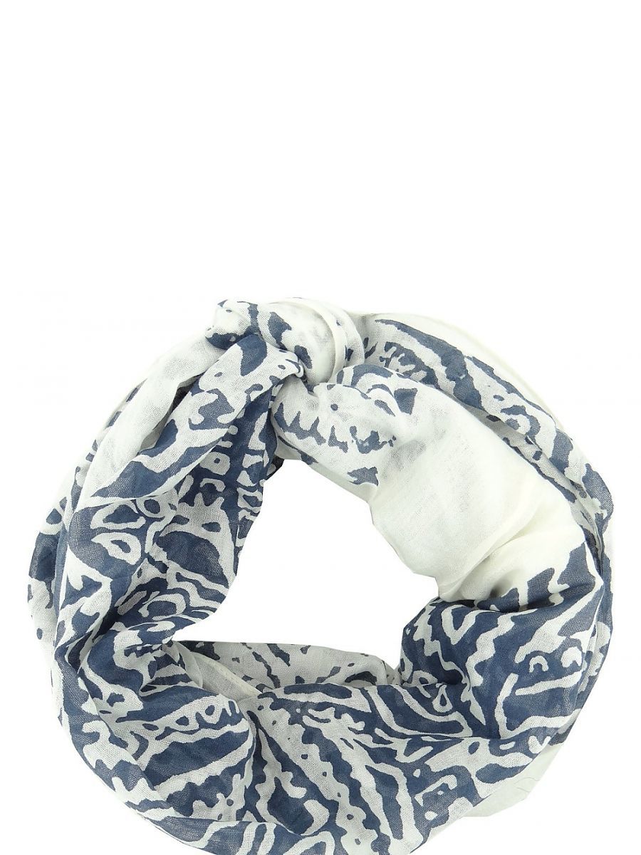  Infinity Scarf model 39240 Heppin 