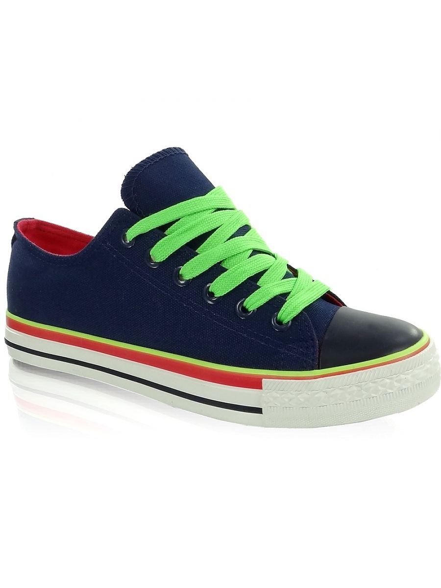  Sneakers model 27912 Heppin 