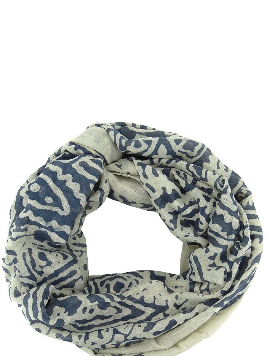  Infinity Scarf model 39242 Heppin 