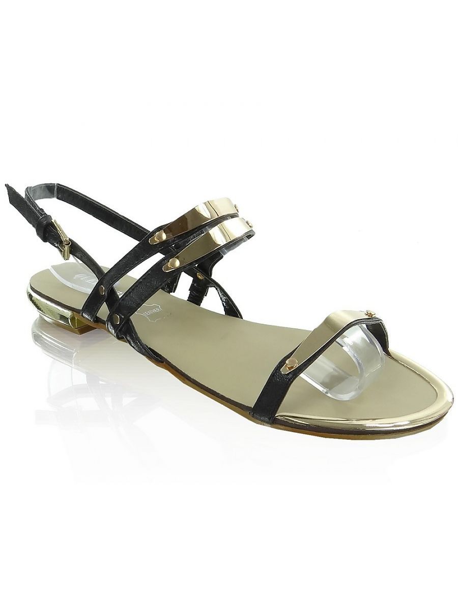  Sandals model 28185 Heppin 