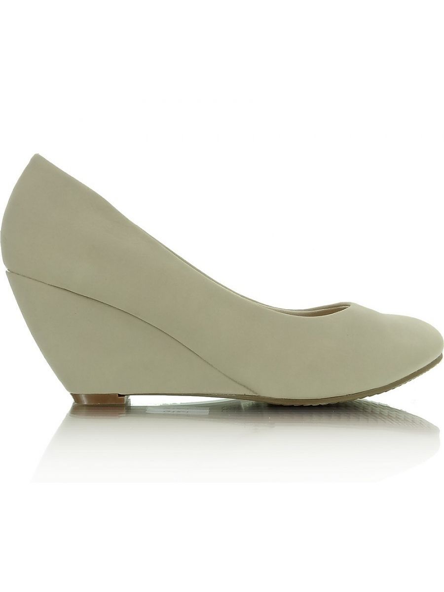  Platform pumps model 28186 Heppin 