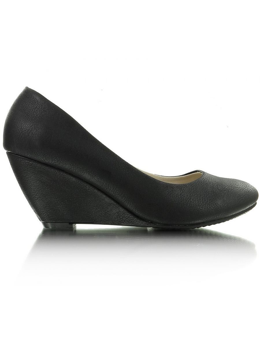  Platform pumps model 28187 Heppin 