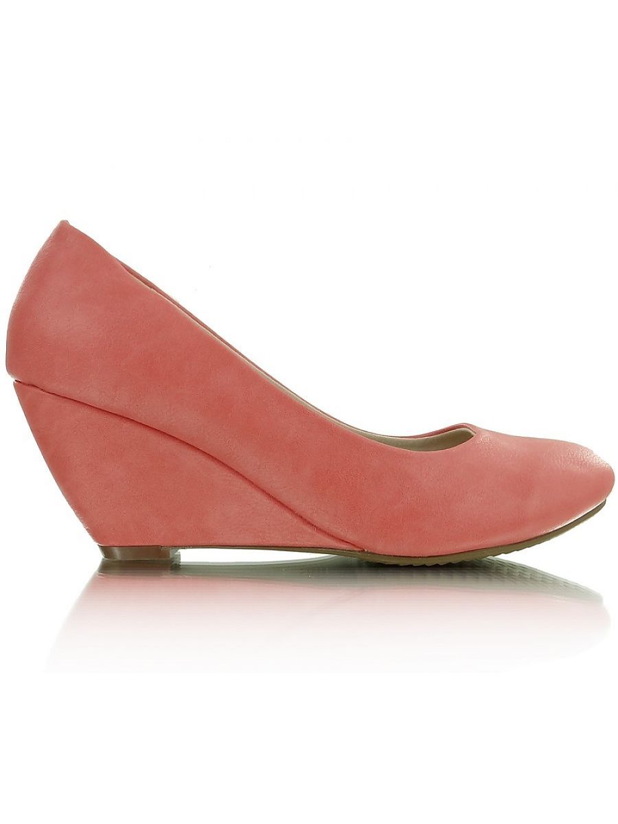  Platform pumps model 28188 Heppin 