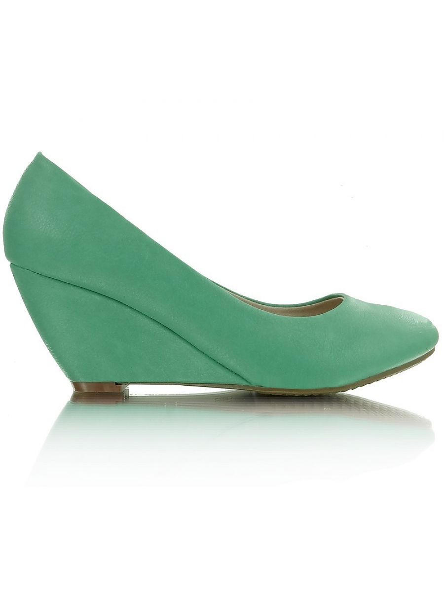  Platform pumps model 28189 Heppin 