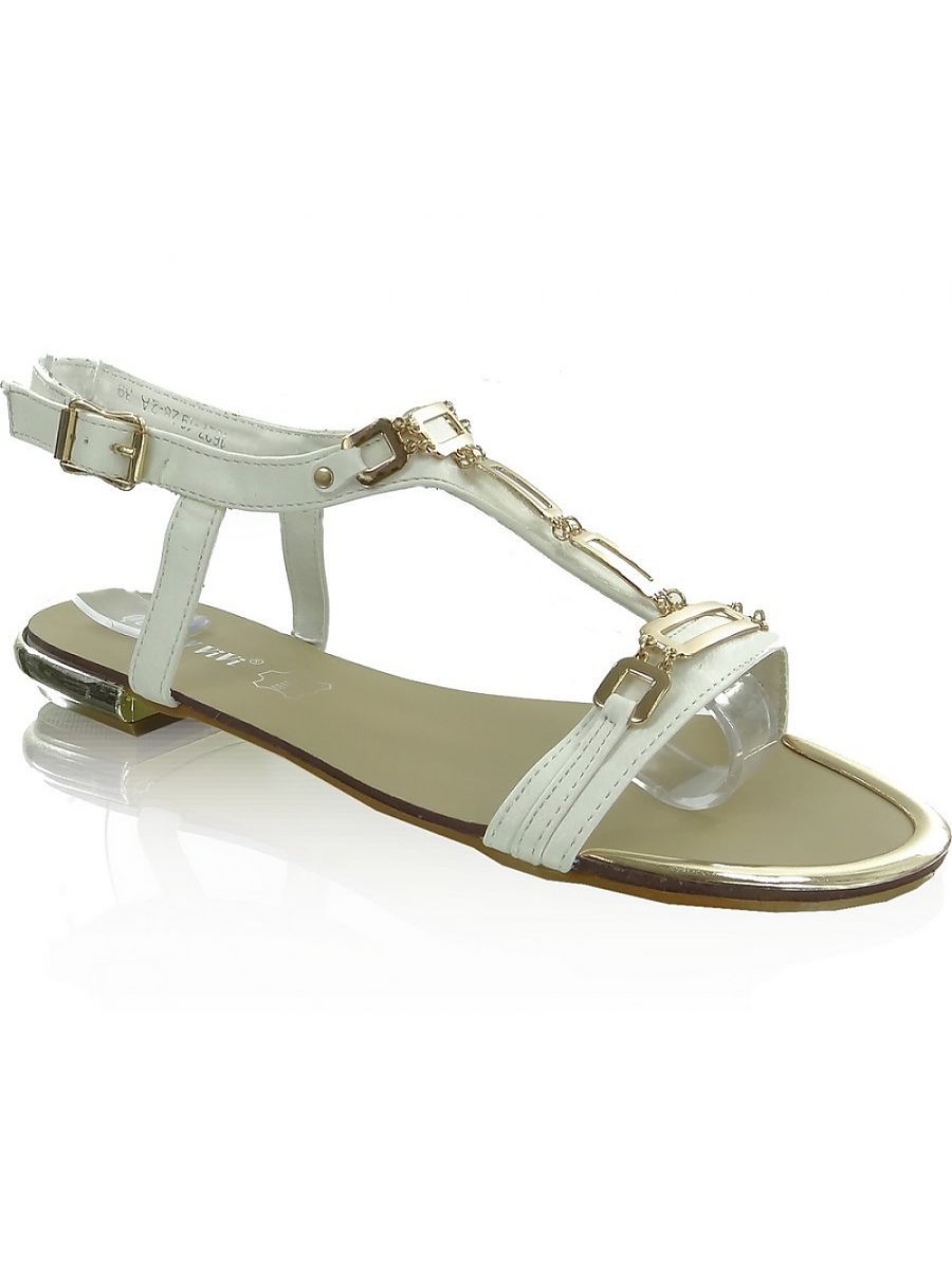  Sandals model 28190 Heppin 