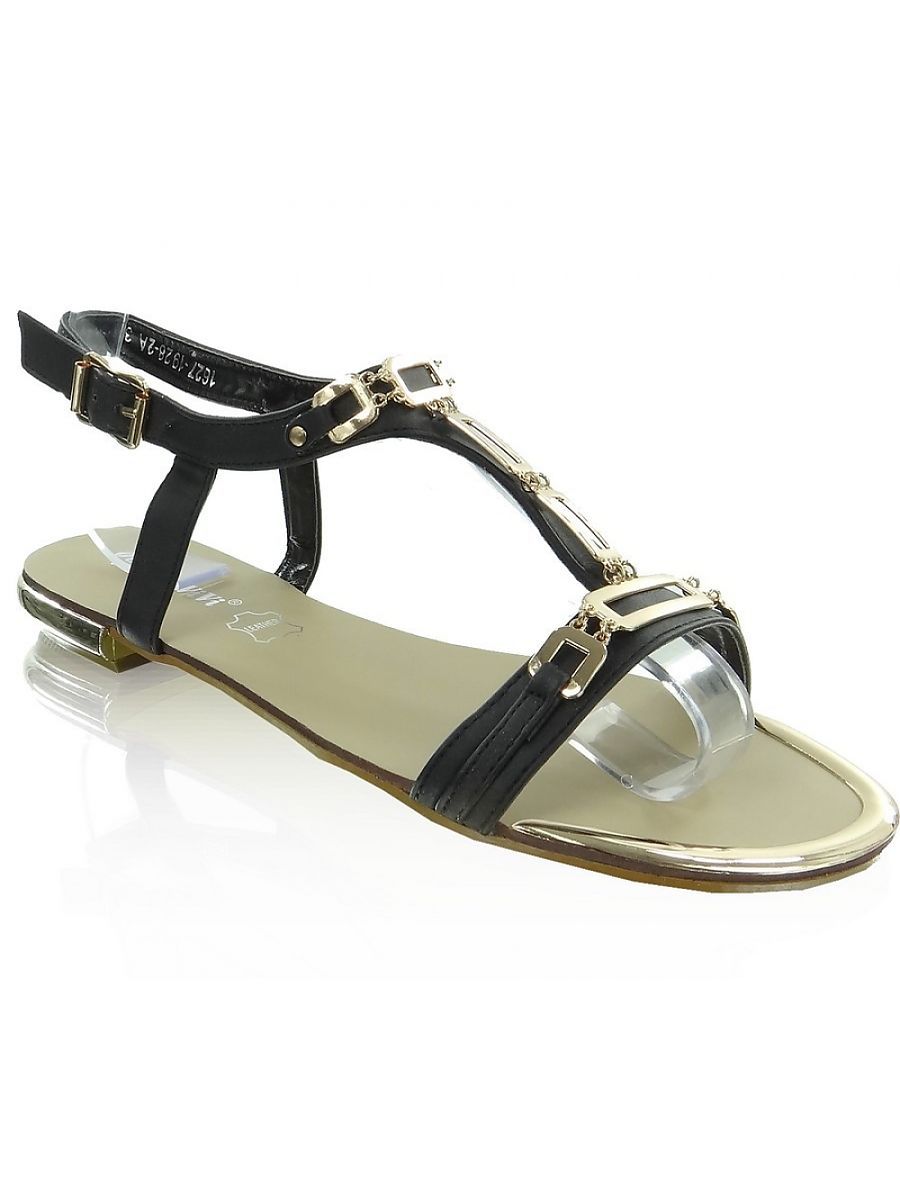  Sandals model 28191 Heppin 