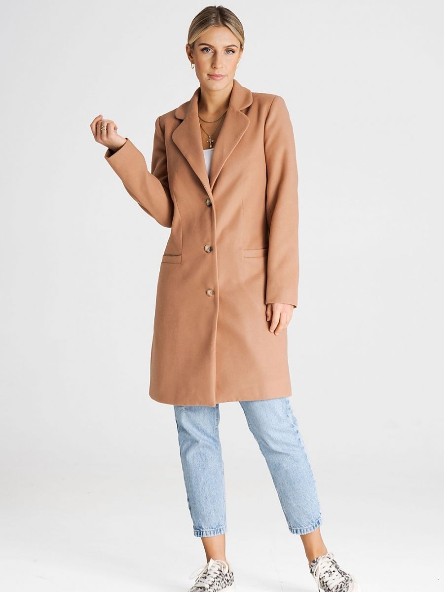  Coat model 194797 Figl 