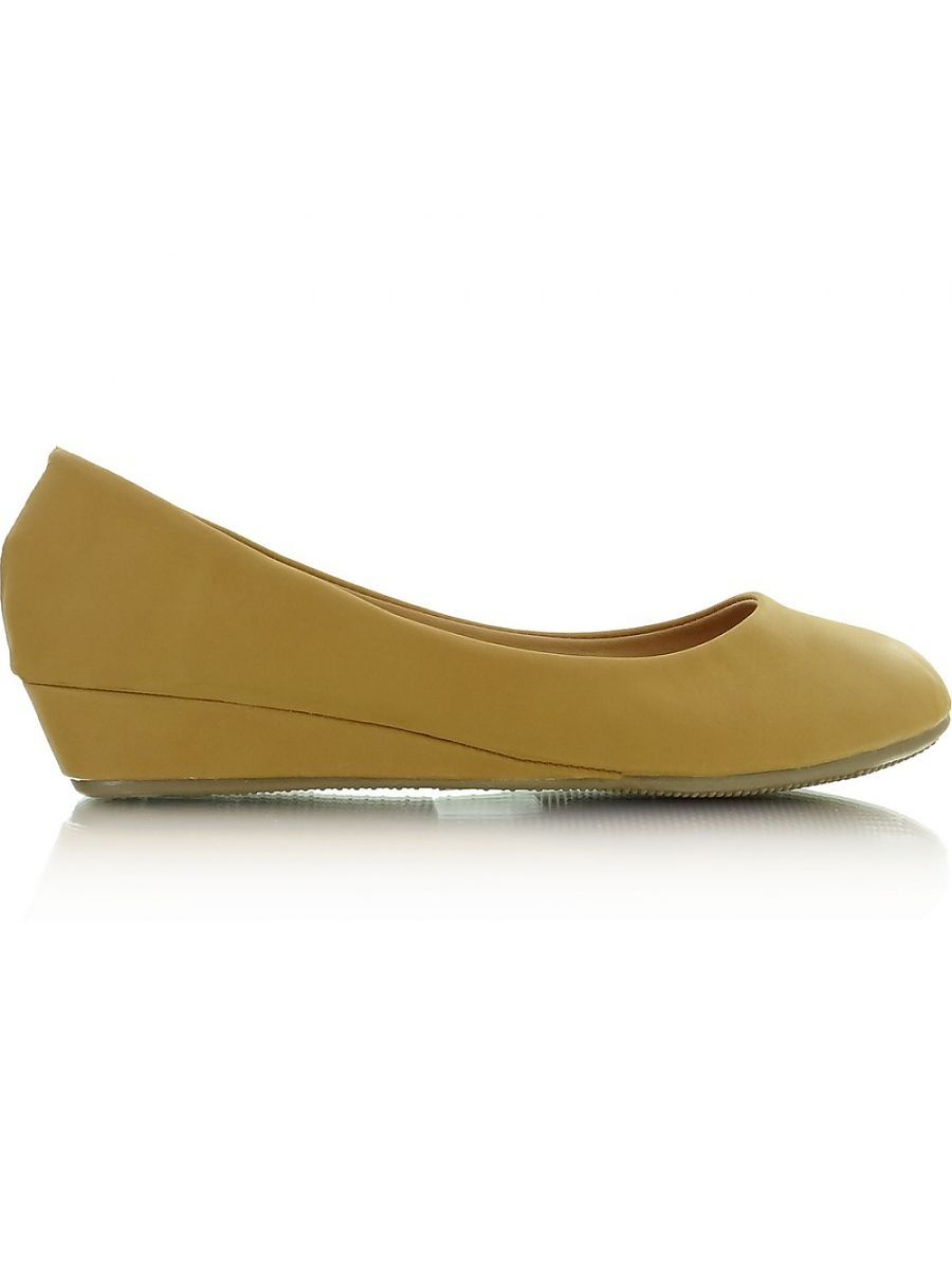  Ballet flats model 28192 Heppin 